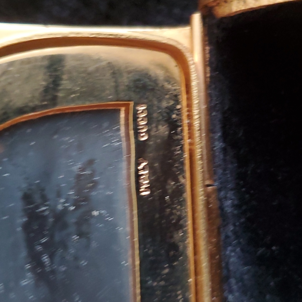 Vintage Gucci - Picture 7 of 7